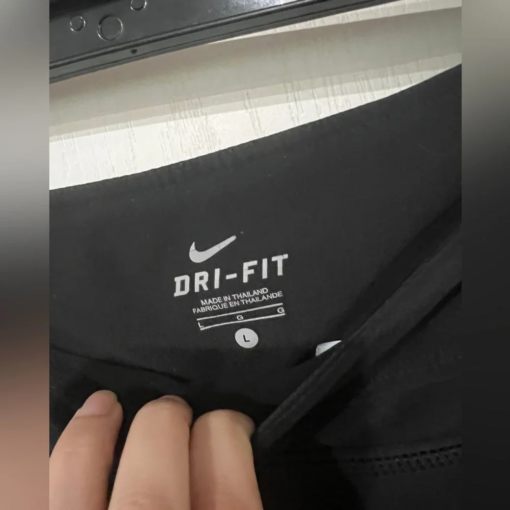 Nike Dri-Fit Pants - Picture 2 of 5